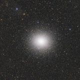 Omega Centauri