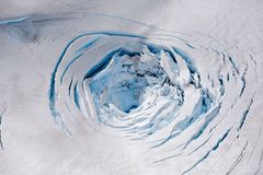 Vatnajökull, der größte Gletscher Islands