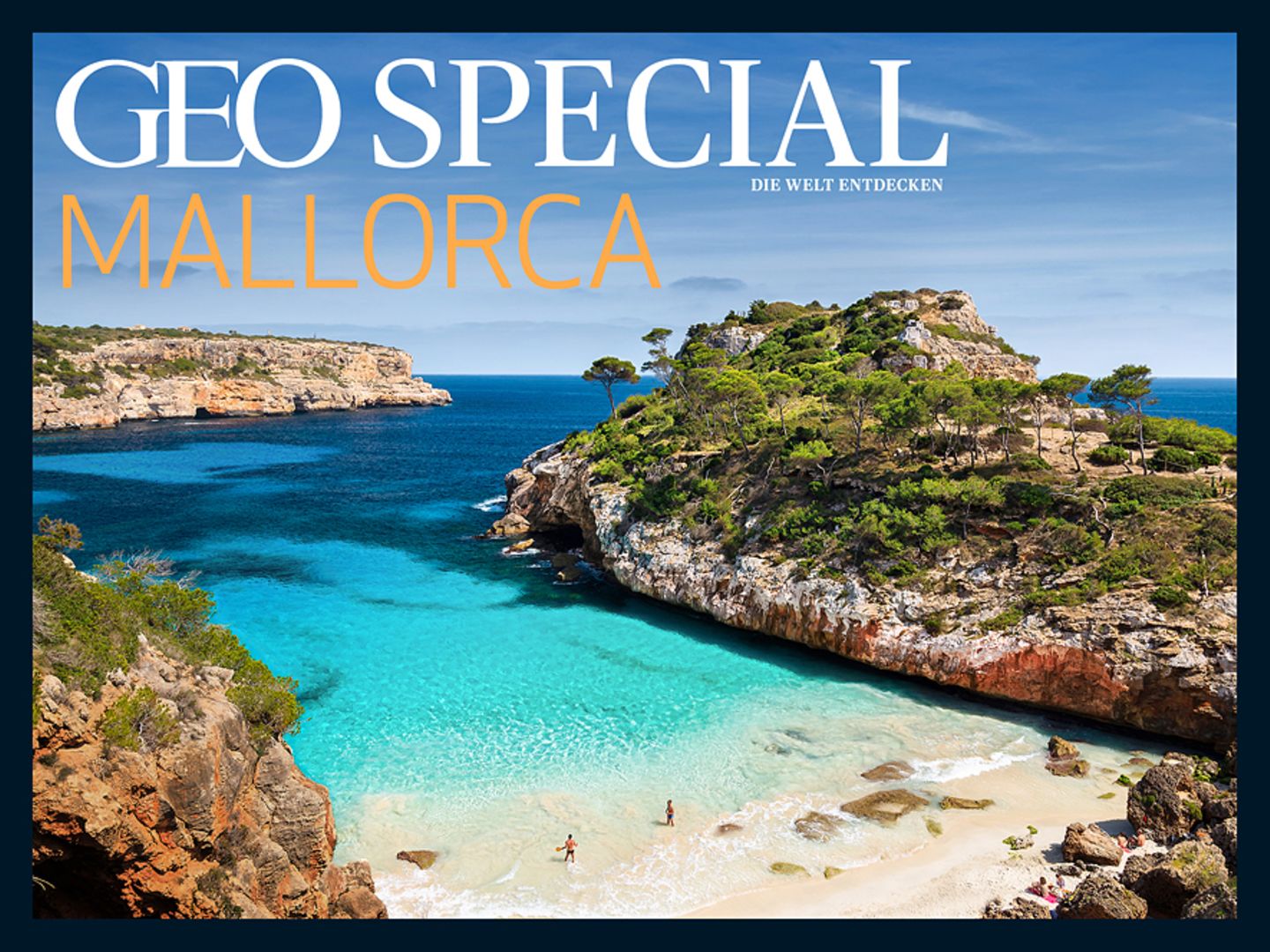 App: GEO Special App: Mallorca