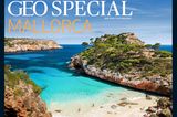 App: GEO Special App: Mallorca