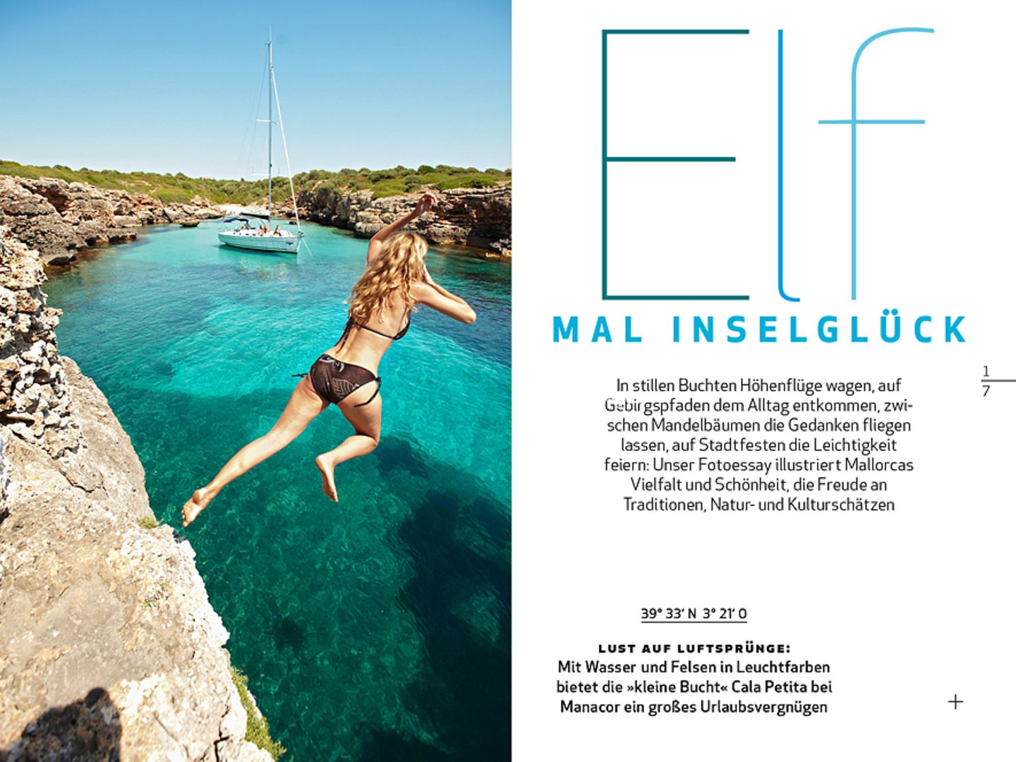 App: GEO Special App: Mallorca - Bild 6