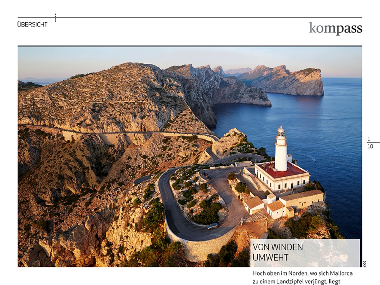 App: GEO Special App: Mallorca - Bild 8