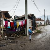 Weihnachten im Schuhkarton