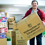 Weihnachten: Weihnachten im Schuhkarton - Bild 7