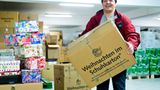 Weihnachten: Weihnachten im Schuhkarton - Bild 7