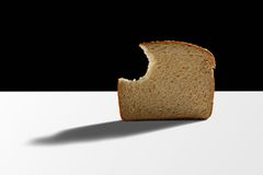 2. Billig-Brot
