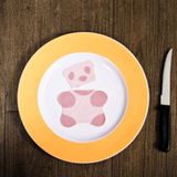 3. Unser täglich Fleisch ...