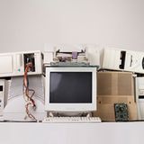 7. Immer das Neueste