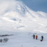Täuschende Witterung