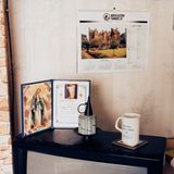 Häusliches Stillleben