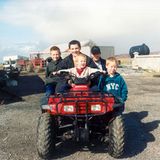 Die nächste Generation