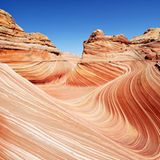 "The Wave" in Arizona