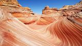 "The Wave" in Arizona
