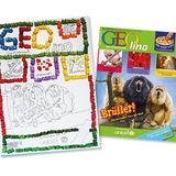 Gummibärchen: Fotogalerie: Bären-Kunstwerke