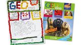 Gummibärchen: Fotogalerie: Bären-Kunstwerke