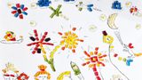 Gummibärchen: Fotogalerie: Bären-Kunstwerke - Bild 5