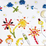 Gummibärchen: Fotogalerie: Bären-Kunstwerke - Bild 5