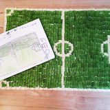 Gummibärchen: Fotogalerie: Bären-Kunstwerke - Bild 6