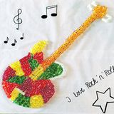 Gummibärchen: Fotogalerie: Bären-Kunstwerke - Bild 7