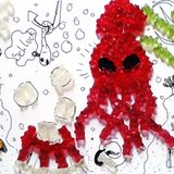 Gummibärchen: Fotogalerie: Bären-Kunstwerke - Bild 8