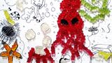 Gummibärchen: Fotogalerie: Bären-Kunstwerke - Bild 8