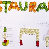 Gummibärchen: Fotogalerie: Bären-Kunstwerke - Bild 9