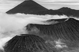 Tengger-Vulkan-Massiv, Indonesien
