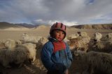 Ladakh, Indien