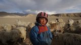 Ladakh, Indien