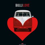 Das Buch für VW-Bus-Liebhaber: Bulli Love