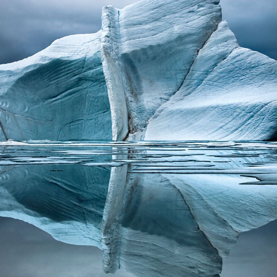 Ellesmere Island