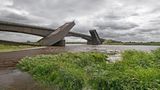 Palmburger Brücke, Königsberg (Kaliningrad)