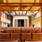 Nazi-Erziehungsanstalt in Ballenstedt