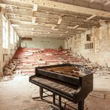 Musikschule von Prypjat