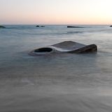 Deutsche Küstenbatterie, Frankreich