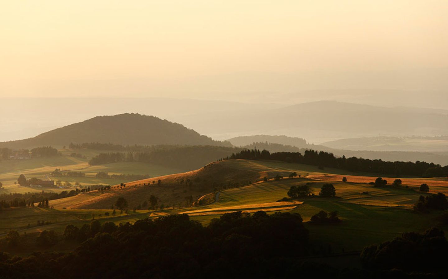 Hochrhöner
