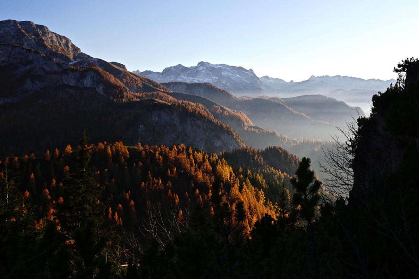 GEO Leserfoto: Die besten Leserfotos: November 2015 - Bild 6