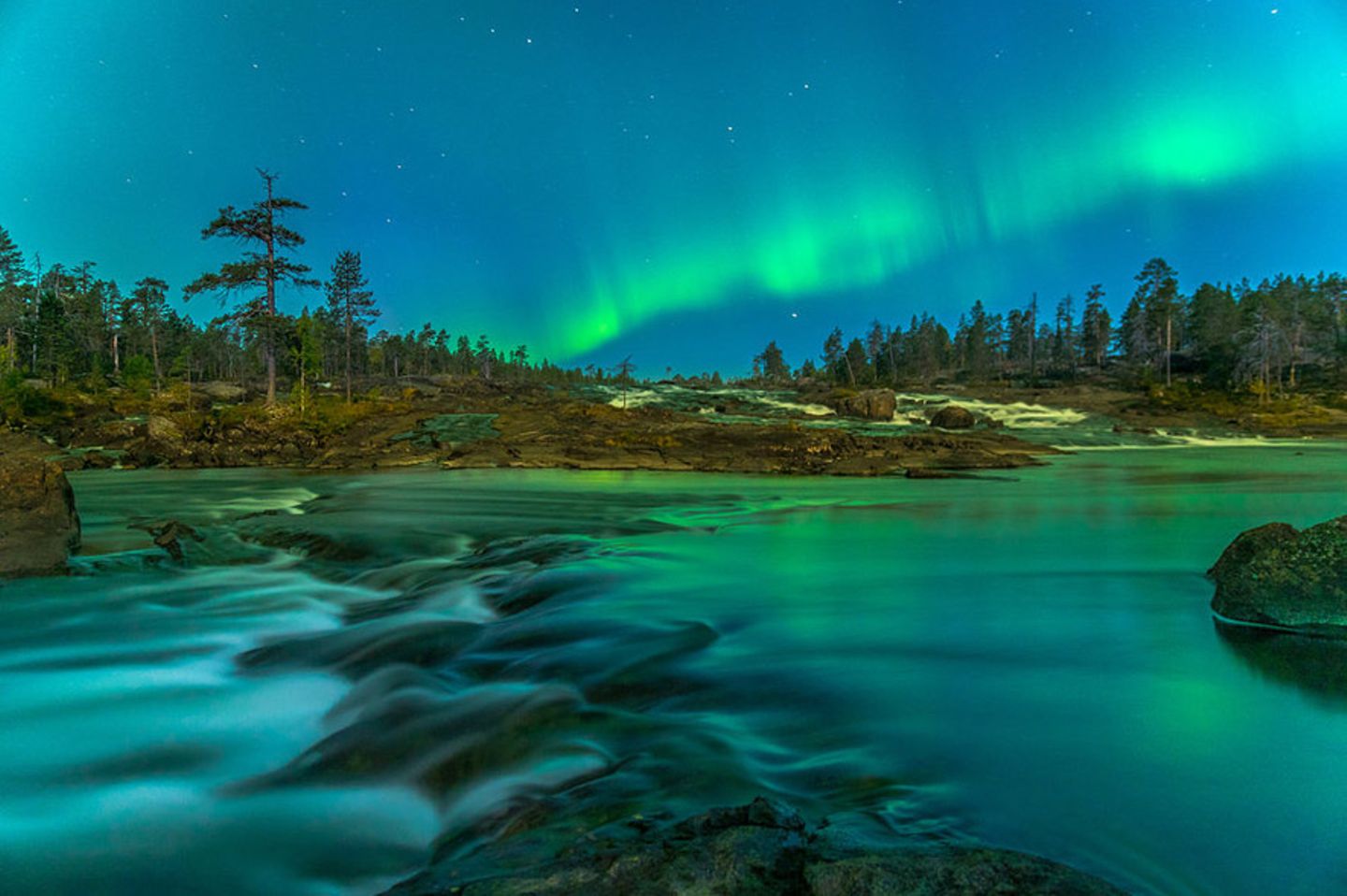 GEO Leserfoto: Die besten Leserfotos: November 2015 - Bild 10