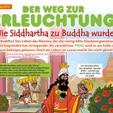 App: GEOlino extra Weltreligionen fürs iPad und Tablet! - Bild 5