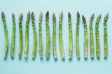 Energiefresser Spargel