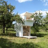 Allergutendinge Spirit Shelter