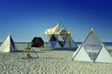 Archinoma Y-Bio Seaside Camp