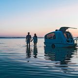 Sealander Caravan & Yacht