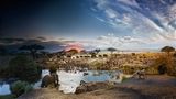 Serengeti Nationalpark