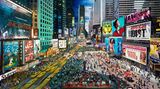 Times Square