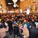Wien: Im Dreivierteltakt ins neue Jahr