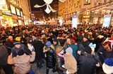 Wien: Im Dreivierteltakt ins neue Jahr