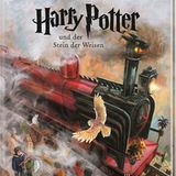 Schmuckfassung: Buchtipp: Harry Potter und der Stein der Weisen - Bild 4