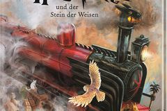 Schmuckfassung: Buchtipp: Harry Potter und der Stein der Weisen - Bild 4