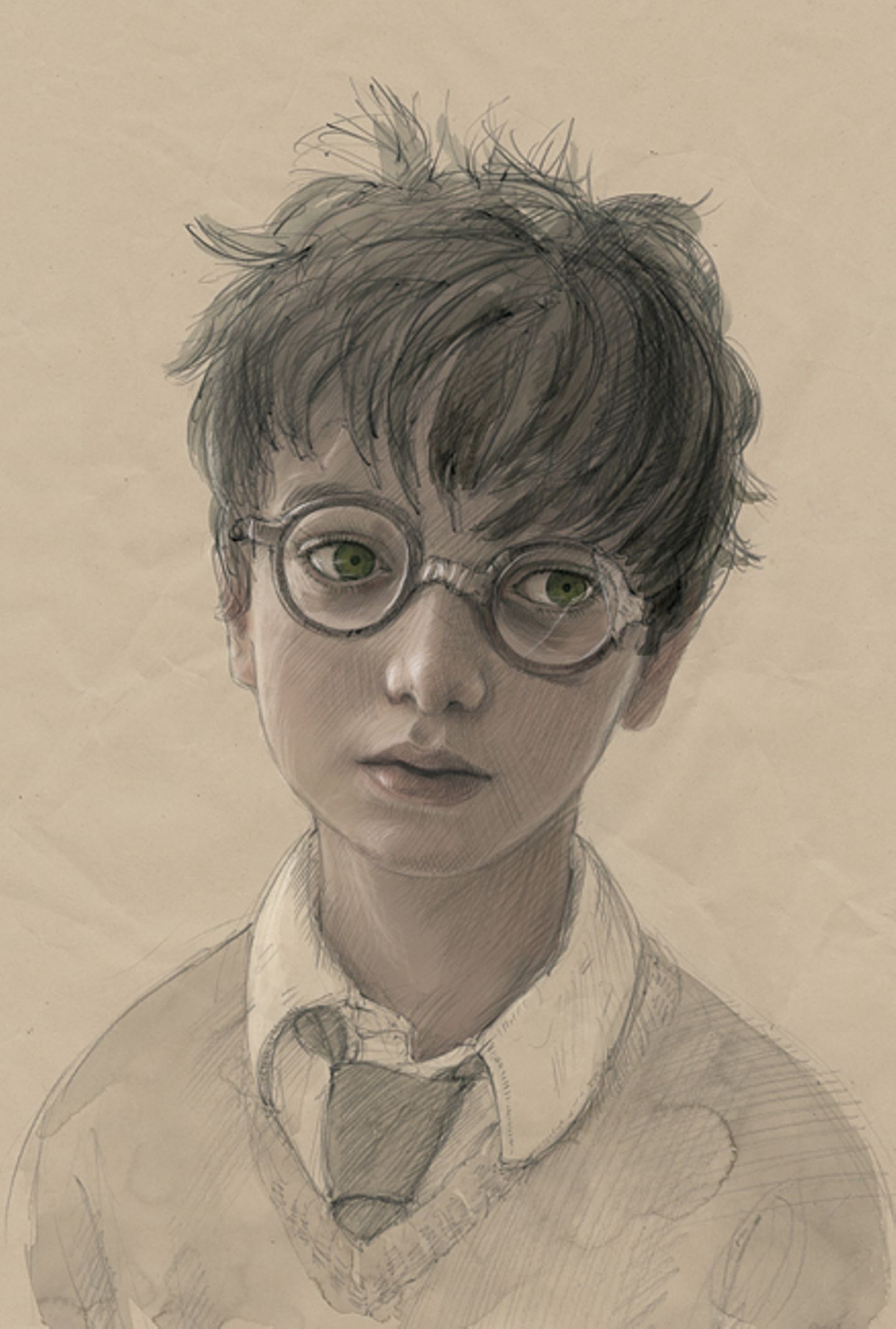 Schmuckfassung: Buchtipp: Harry Potter und der Stein der Weisen - Bild 5